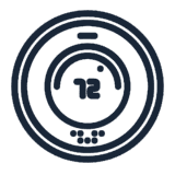 Smart Heating & Thermostat